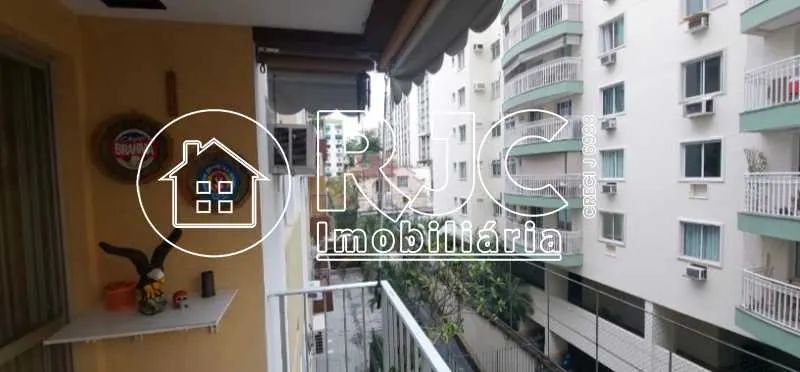 Apartamento : Padrão / Residencial / Méier - Foto 5