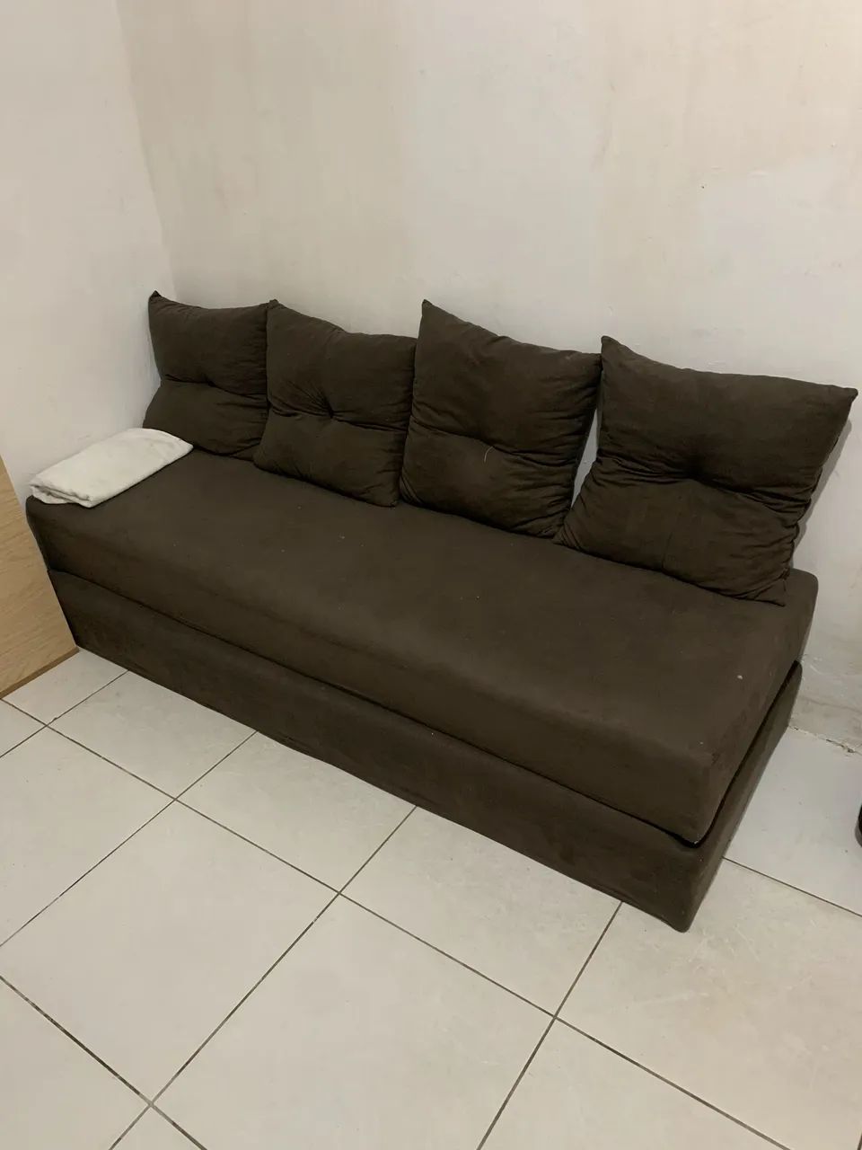 sofá cama  - Foto 2