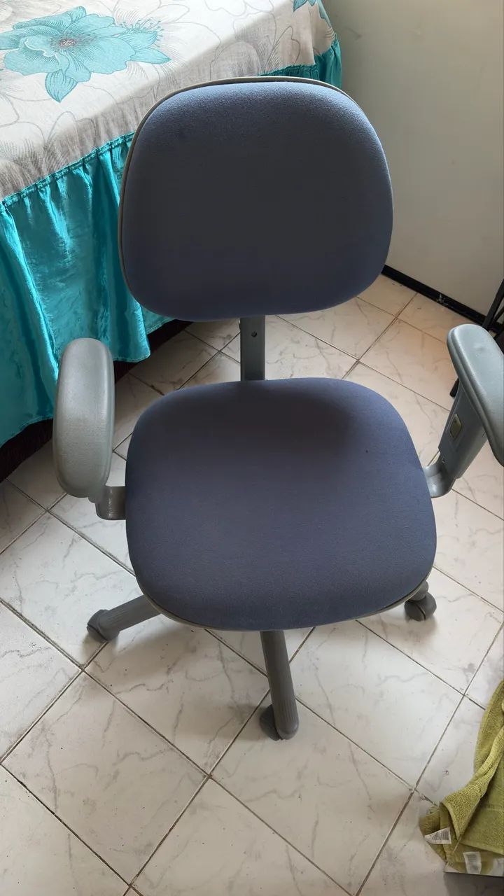 Cadeira de escritório  - Foto 2
