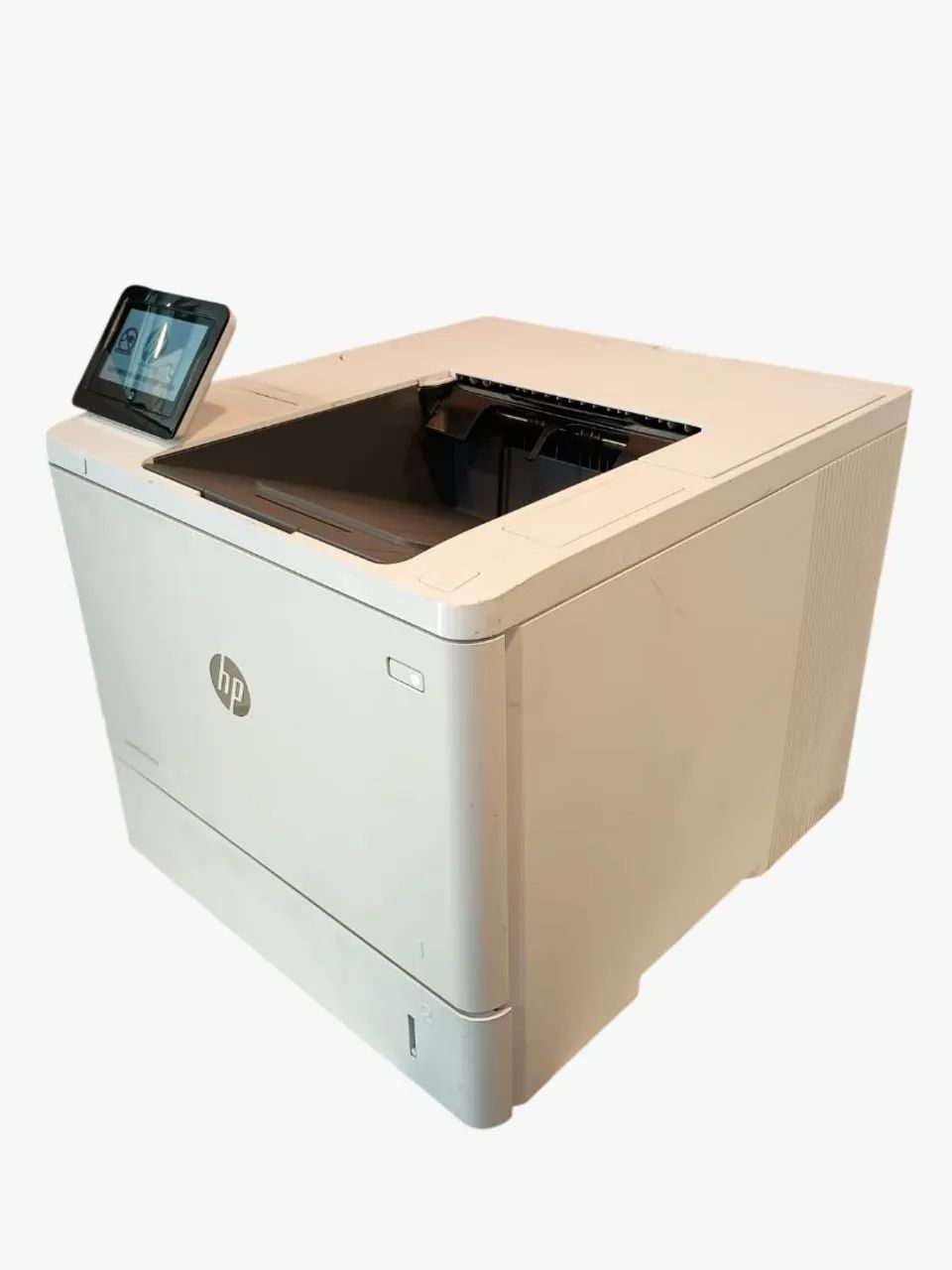 Impressora HP LaserJet E60165 - 110v - Foto 5