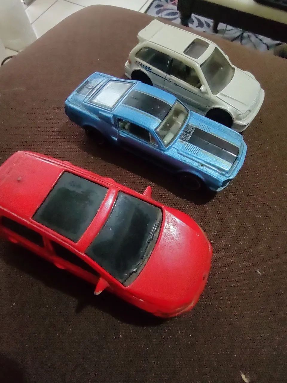 Carrinhos Hotwheels e Maisto  - Foto 2