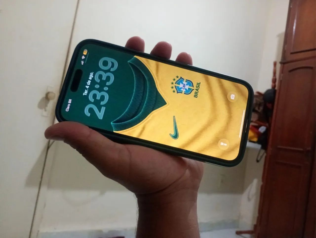 Vendo iPhone 15 pro max 256 gb