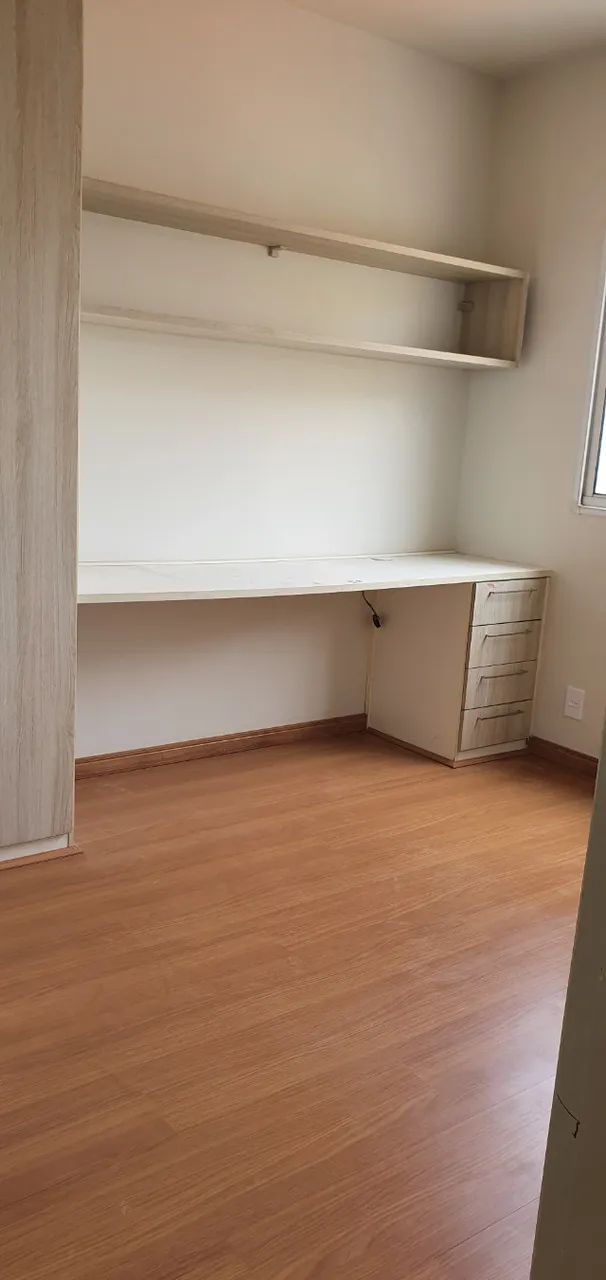 APARTAMENTO PARA ALUGAR - 2 QUARTOS | CENTRO DE NITERÓI - Foto 3