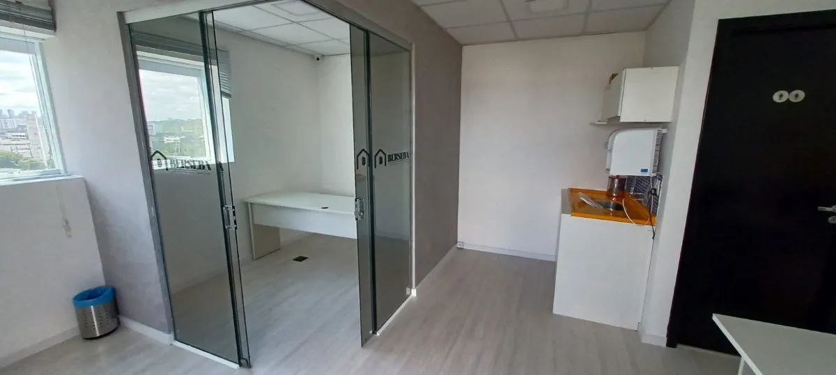 Conjunto comercial para venda em Santo Amaro, 37m² - Foto 5
