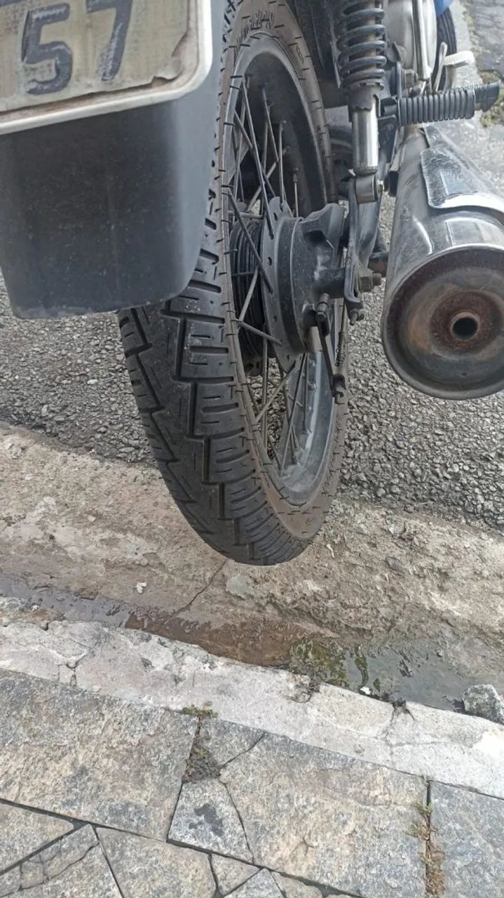 Titan KS 150 - Foto 5