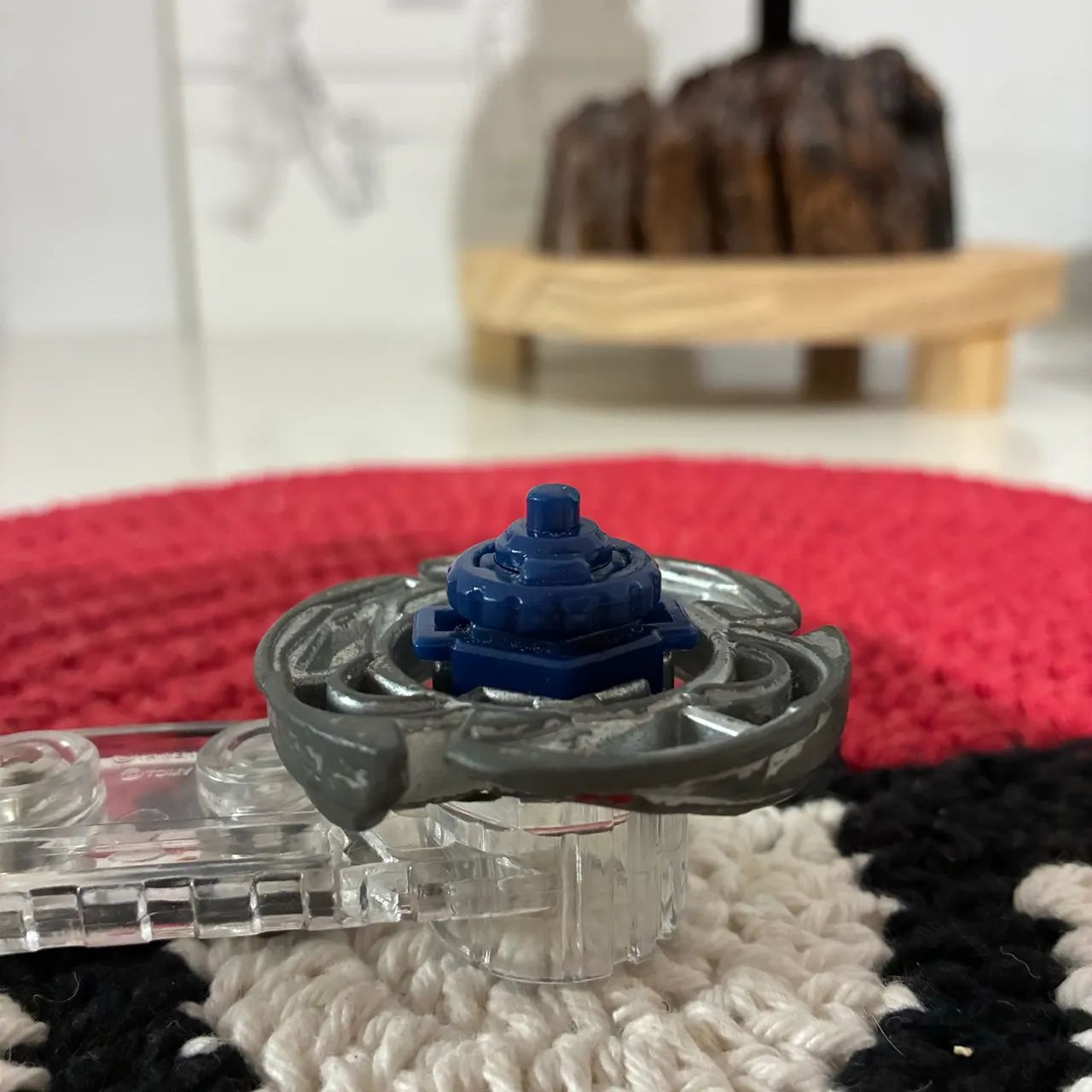 Beyblade - L-Drago - Foto 2