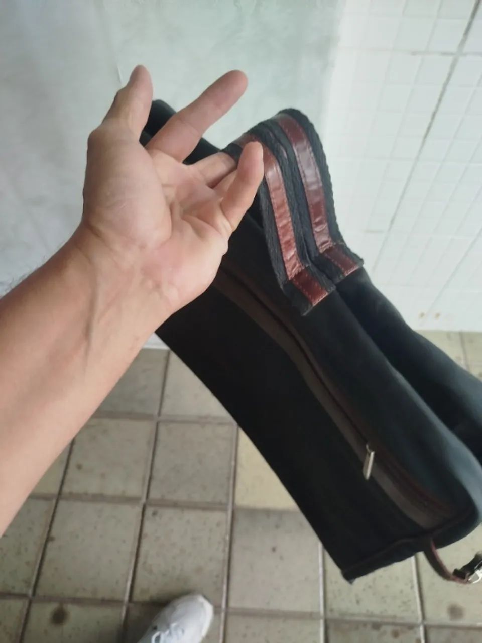 BOLSA PORTA TERNO - Foto 2