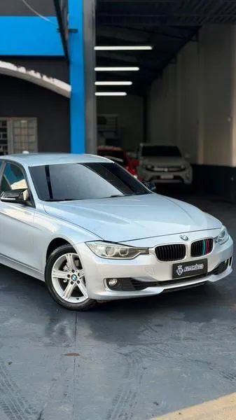 BMW 320I 320i 2014 - Foto 2