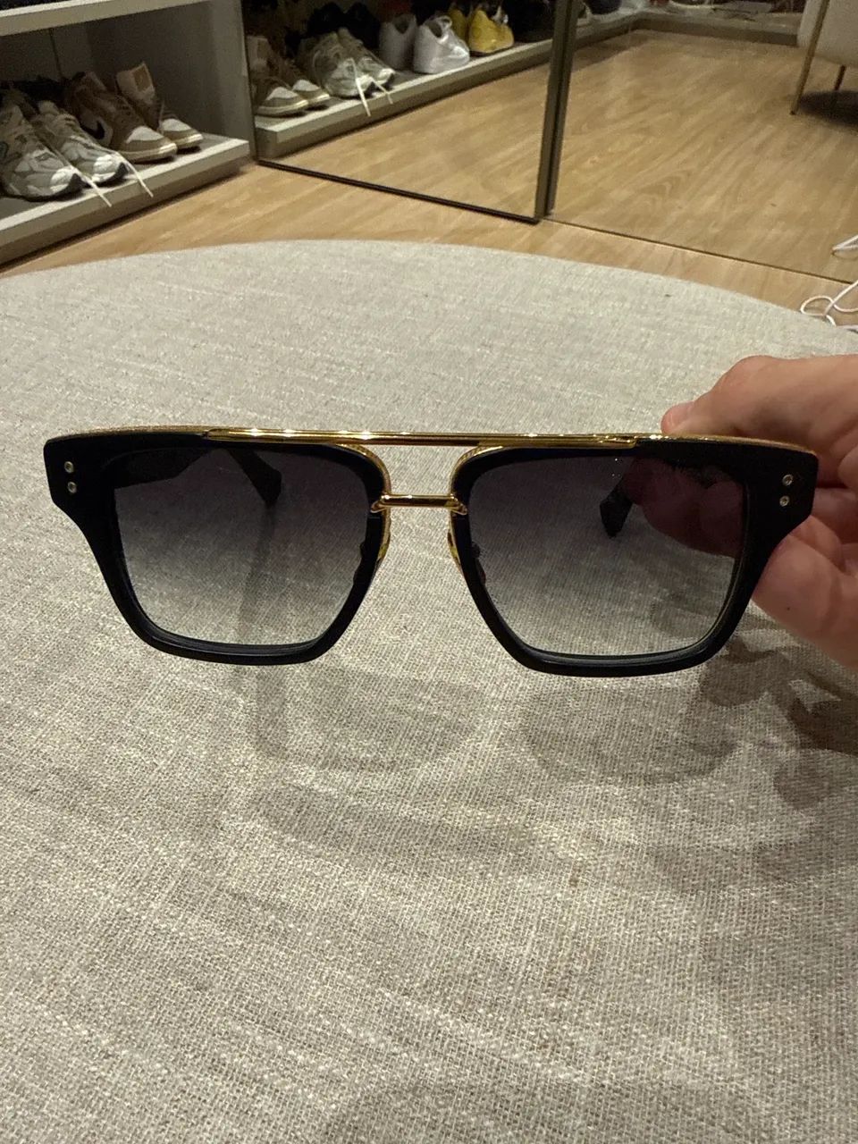 ÓCULOS DITA MACH 3 ORIGINAL - Foto 2