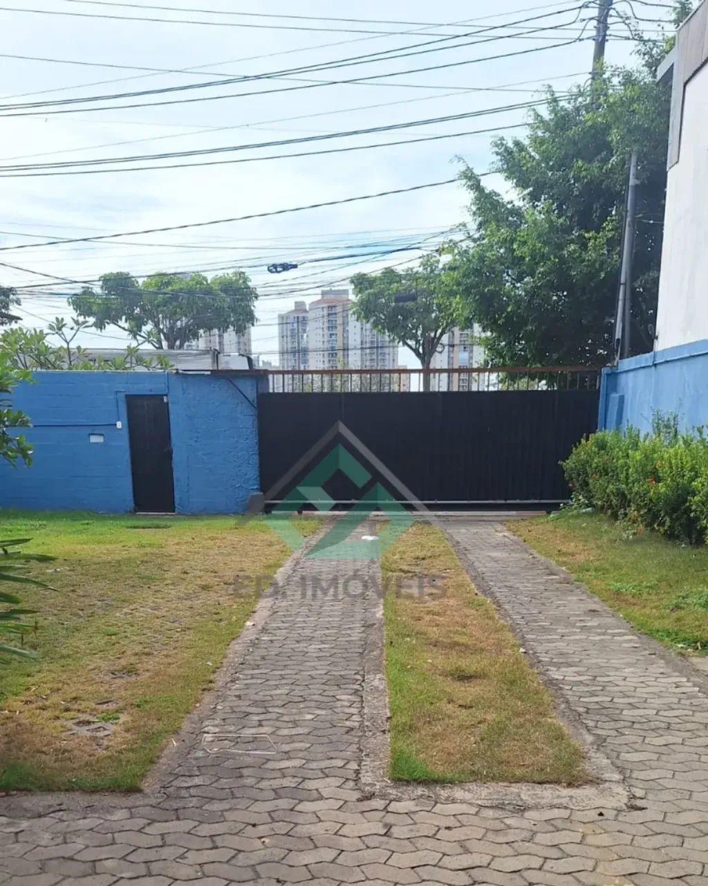 Galpão para Locação | Vila Velha/ES | ED Imóveis - Foto 5