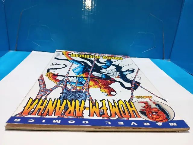 Homem Aranha 1 - Foto 4