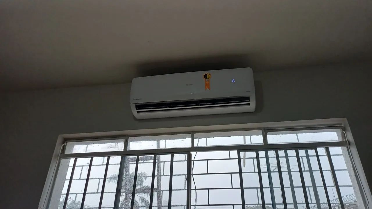 Ar condicionado   - Foto 5