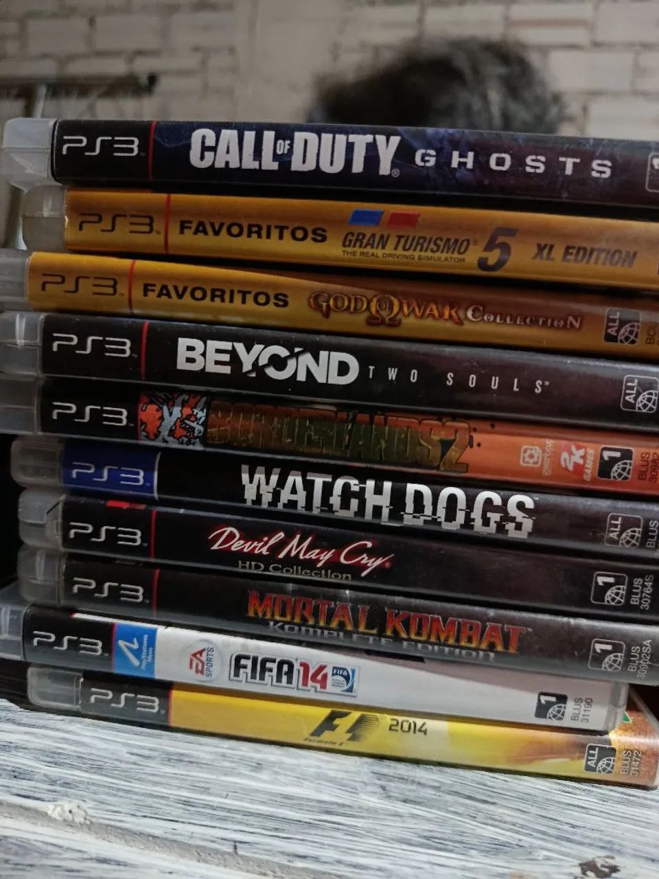 Playstation 3 - Foto 5