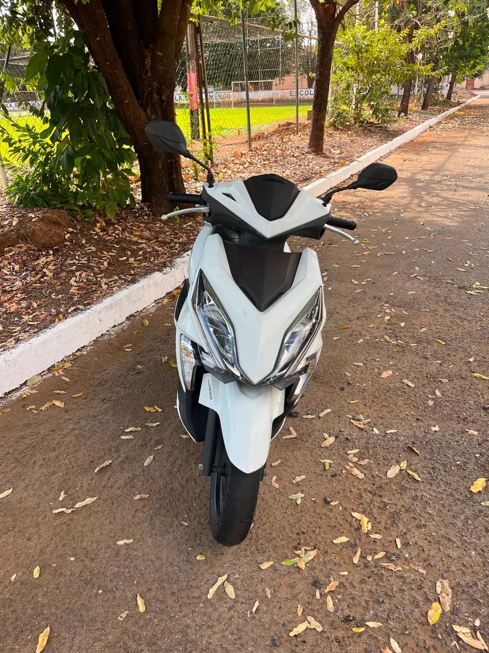 Vende-se Elite 125 2019 - Foto 2