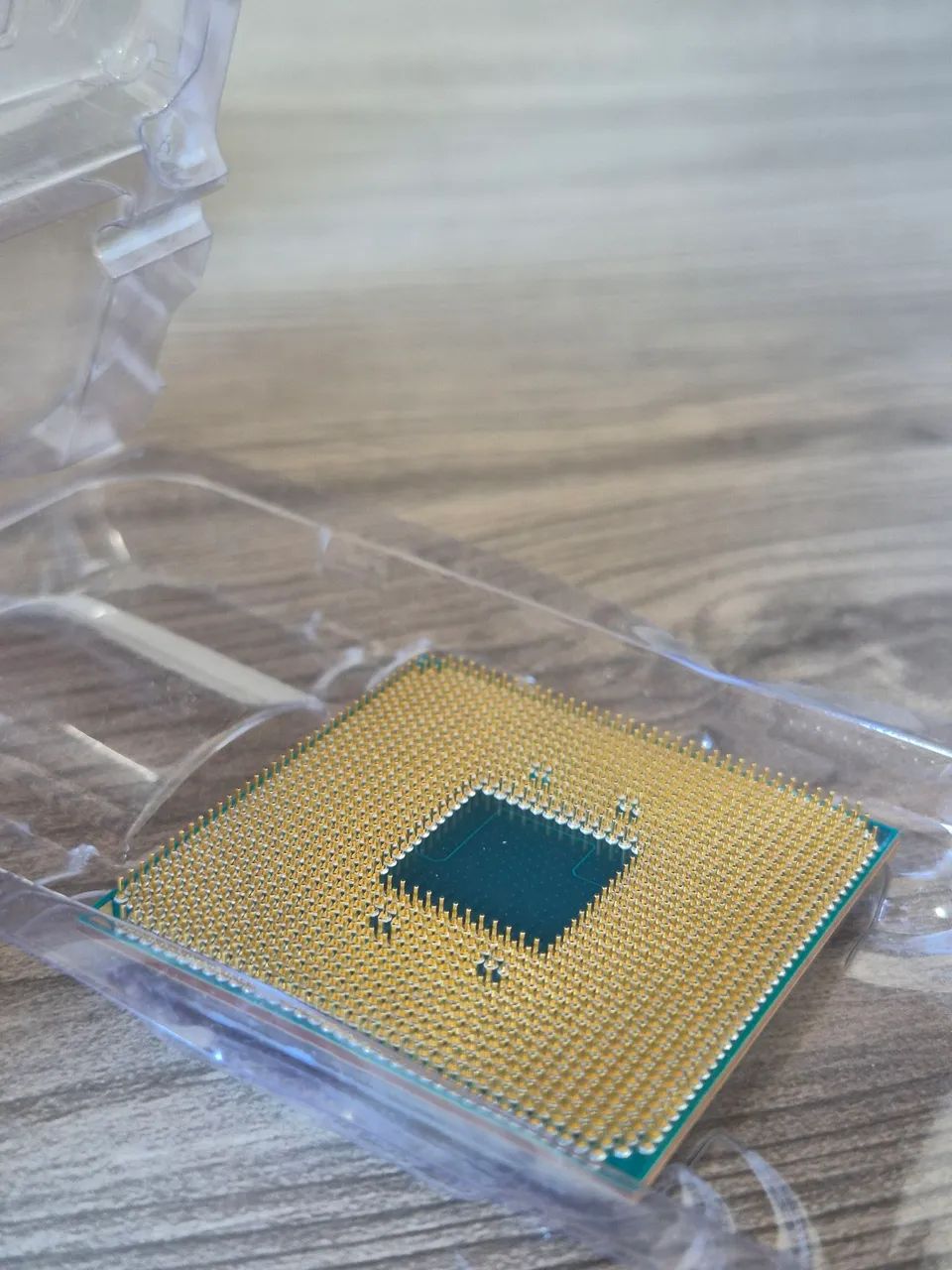 Processador AMD Ryzen 3 3200g 3,6 GHz OEM - Foto 3