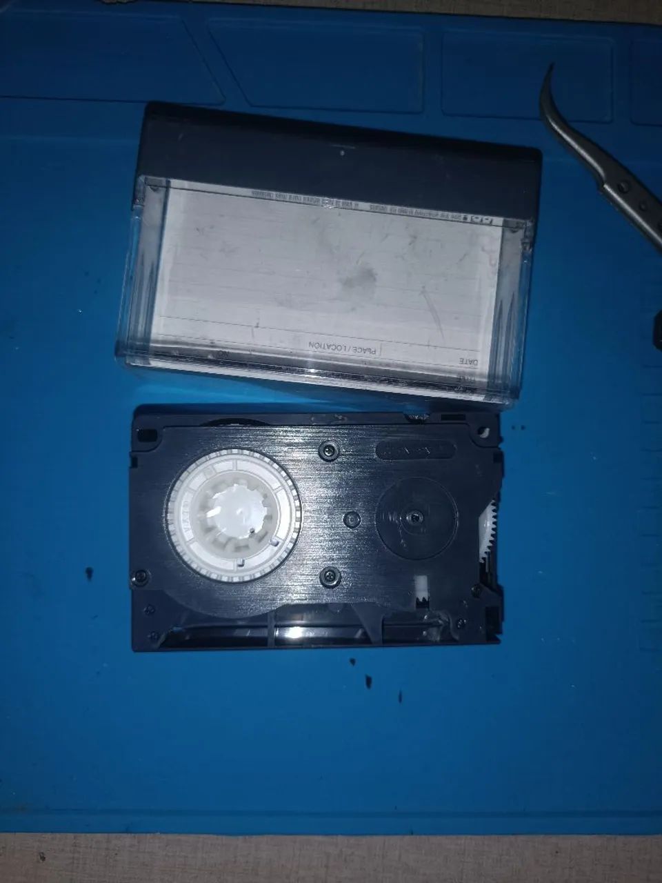 FITA PARA COLECIONADOR  - Foto 2