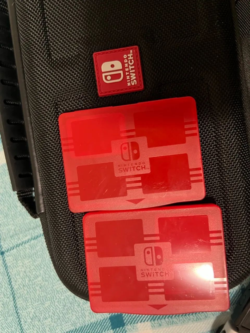 Nintendo Switch - Foto 4