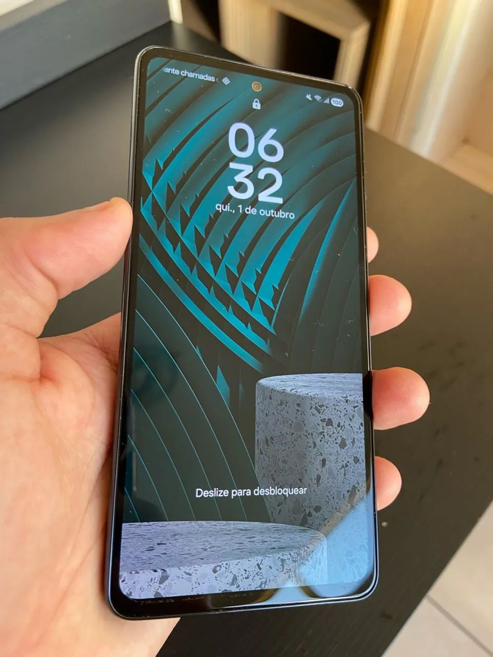 Samsung A53 128GB - ZERADO na CAIXA - Foto 3