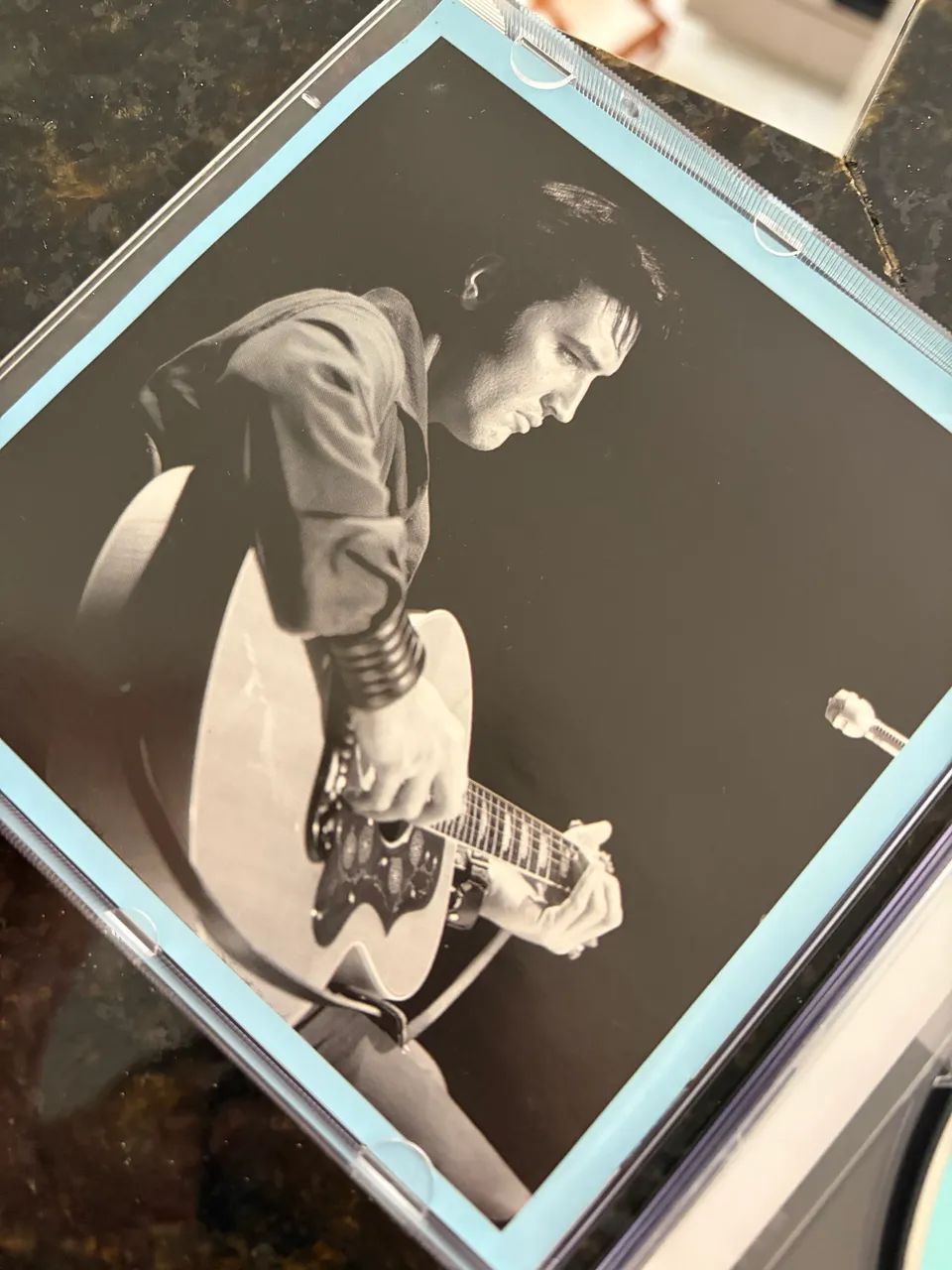 CD Elvis Presley - If I Can Dream (Royal Philharmonic Orchestra) - Foto 5