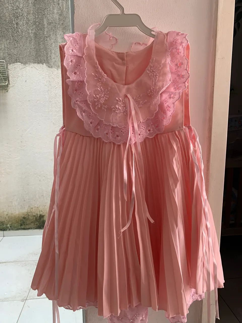 Roupas femininas infantis  - Foto 2