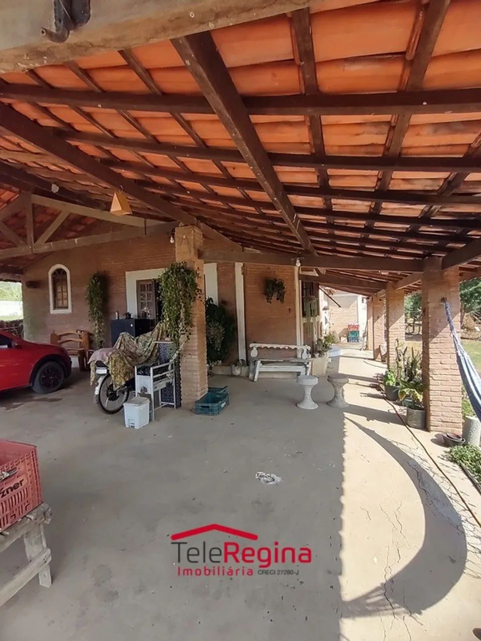 CHÁCARA PARA VENDER EM CAÇAPAVA - Foto 3