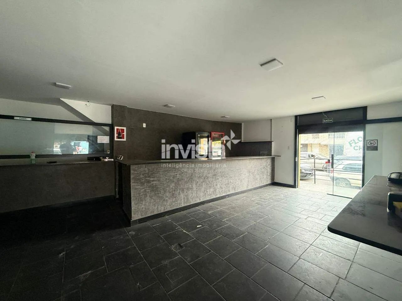 Ponto Comercial para aluguel no bairro Macuco - Foto 2