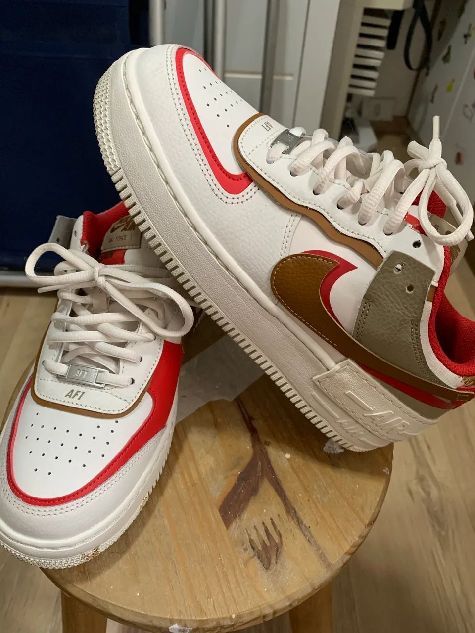 Air force 1 SHADOW  - Foto 2