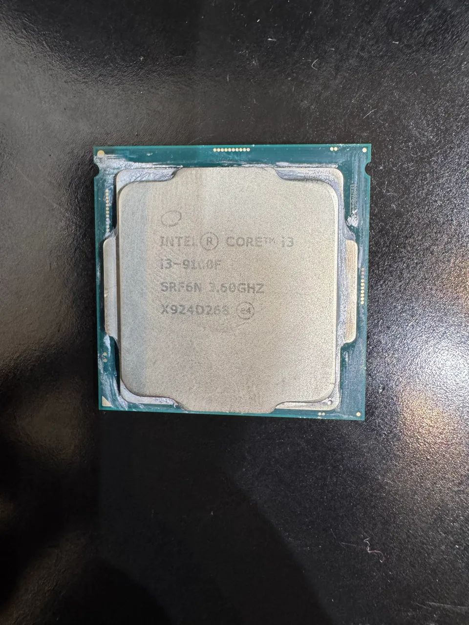 processador core i3 9100f