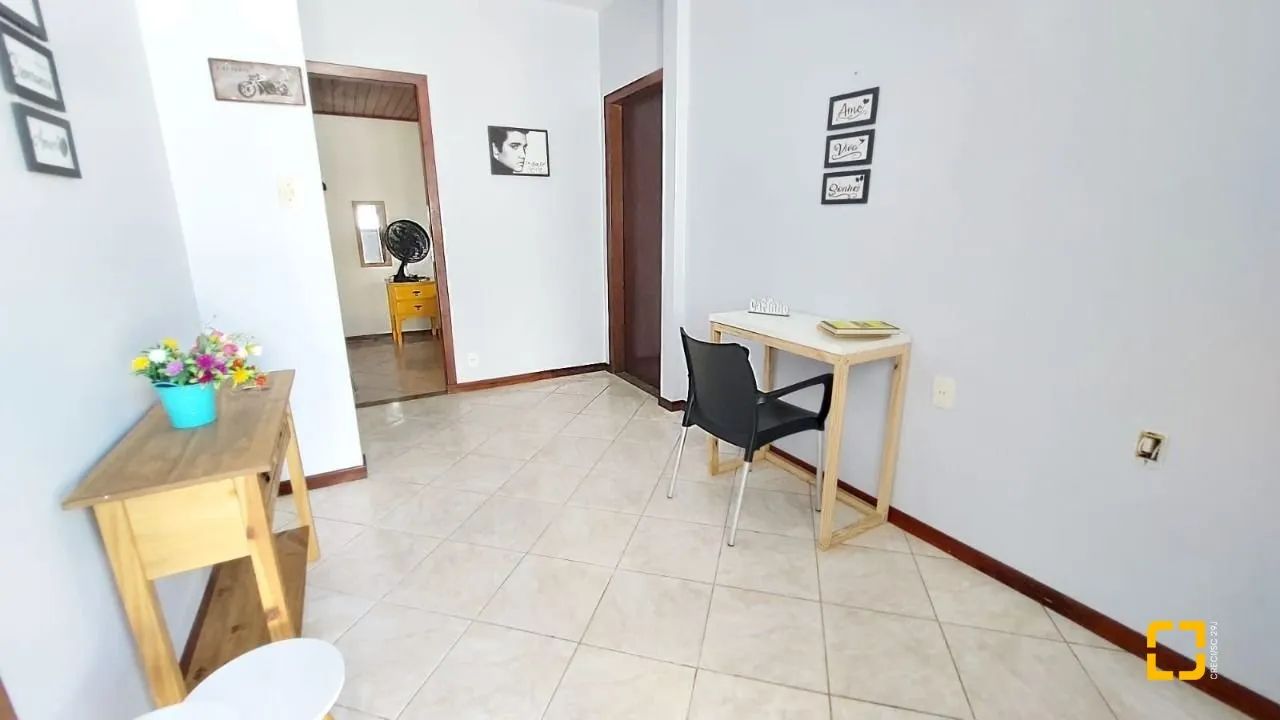 Casa 2 dormitórios no Campeche - Foto 3