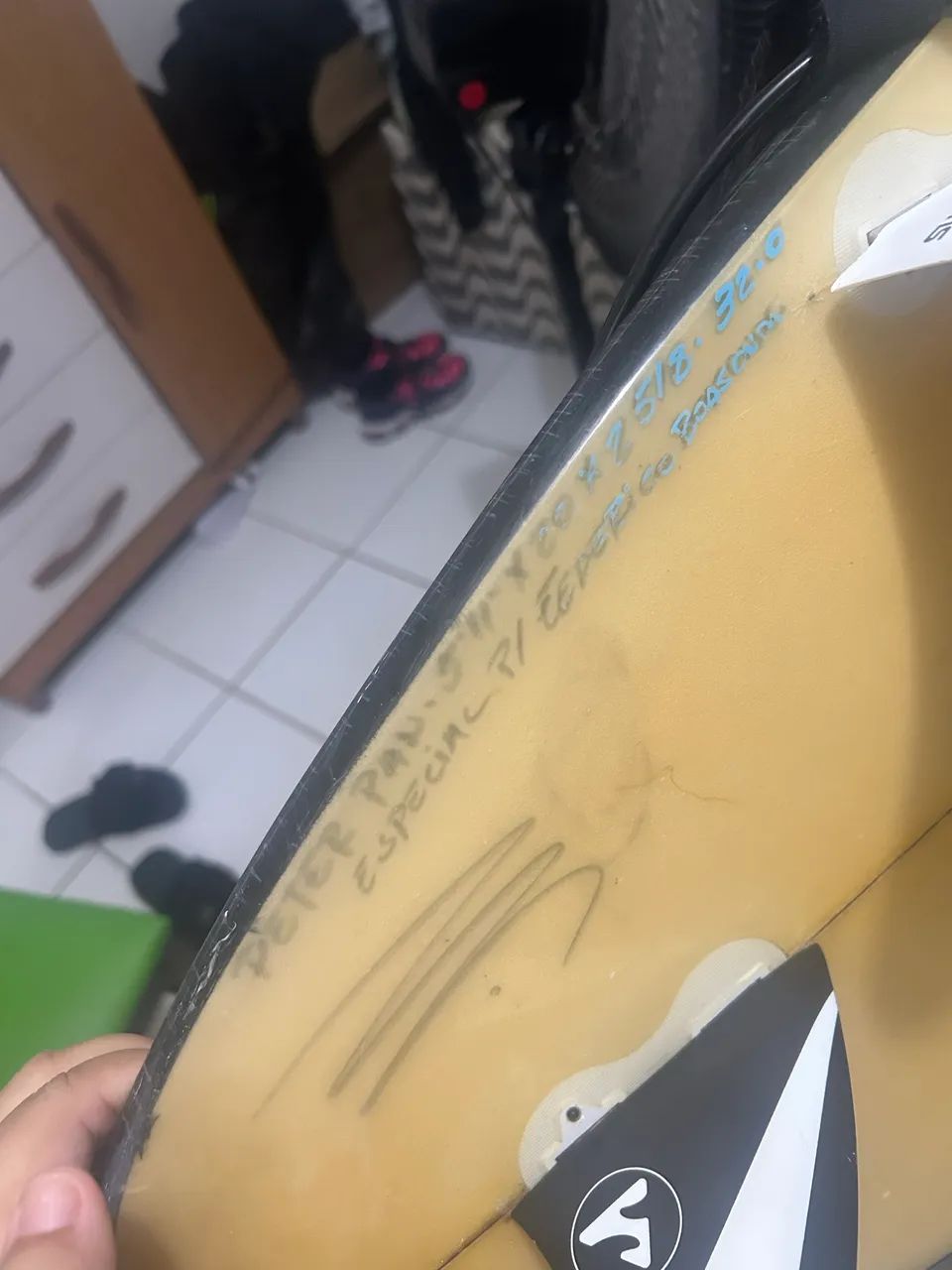Prancha de surf  - Foto 2