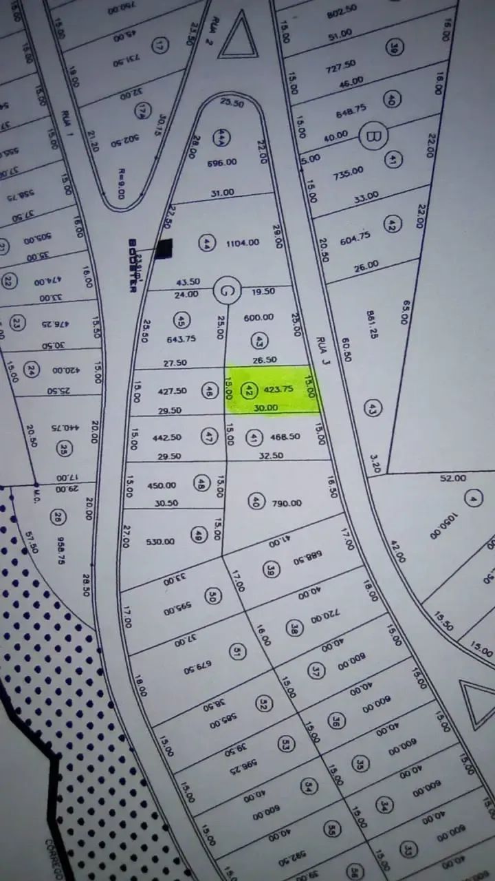 EXCELENTE - TERRENO - TAUBATÉ - OPORTUNIDADE - Foto 4