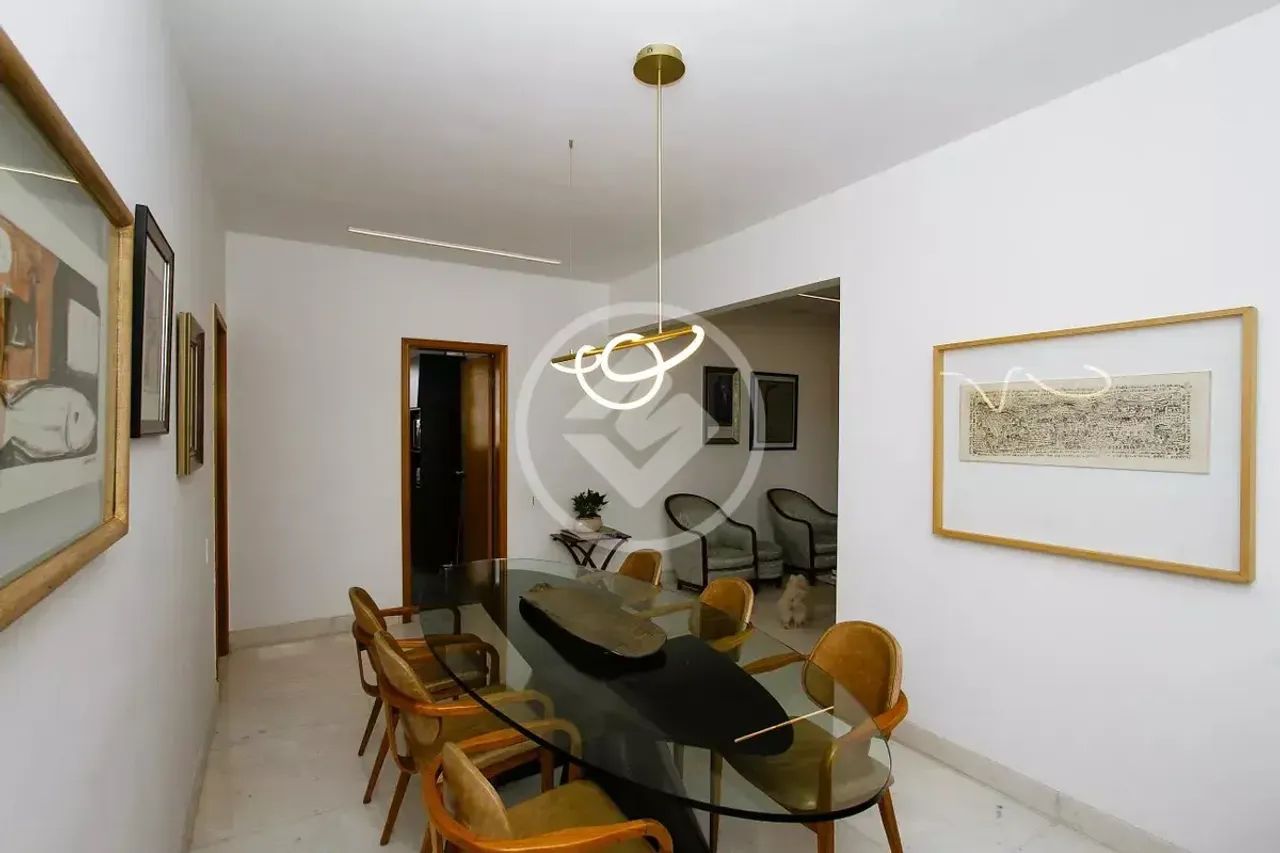 APARTAMENTO COM 4 QUARTOS PARA VENDA NO BELVEDERE. codigo: 343684 - Foto 2