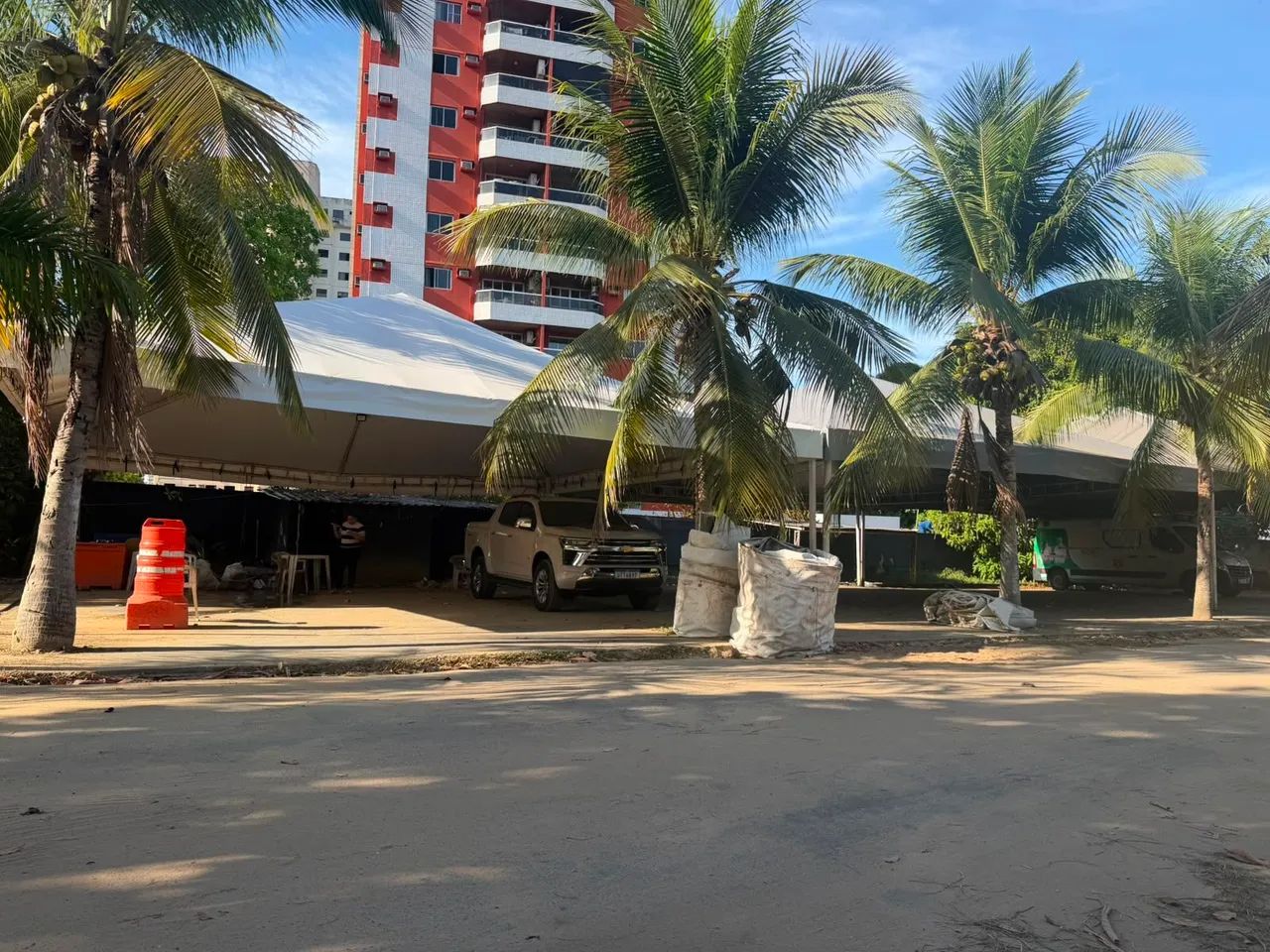 Tenda 10x10 - Foto 3