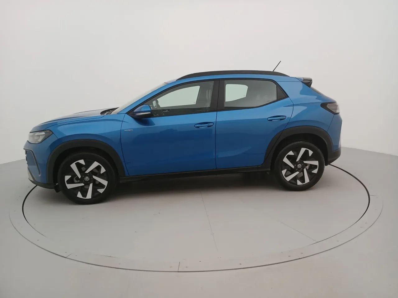 Volkswagen Tera 2025 - Foto 2
