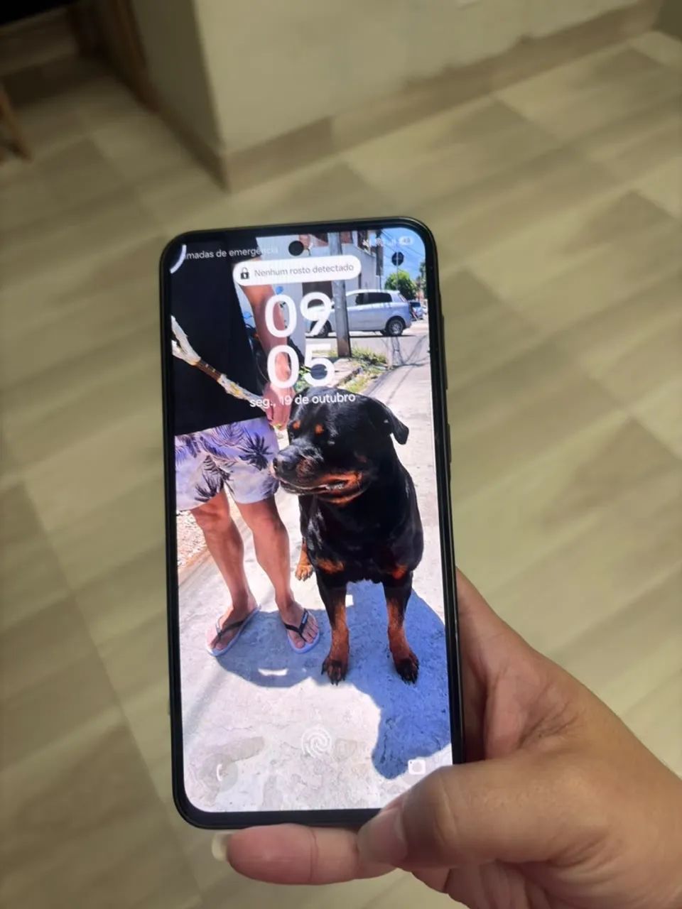 Galaxy A36 5G