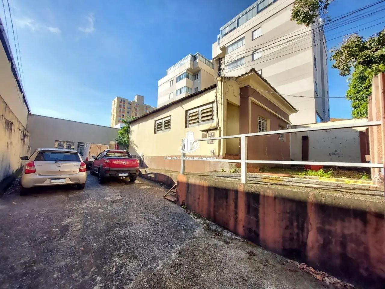 Lote para Venda em Belo Horizonte, Prado