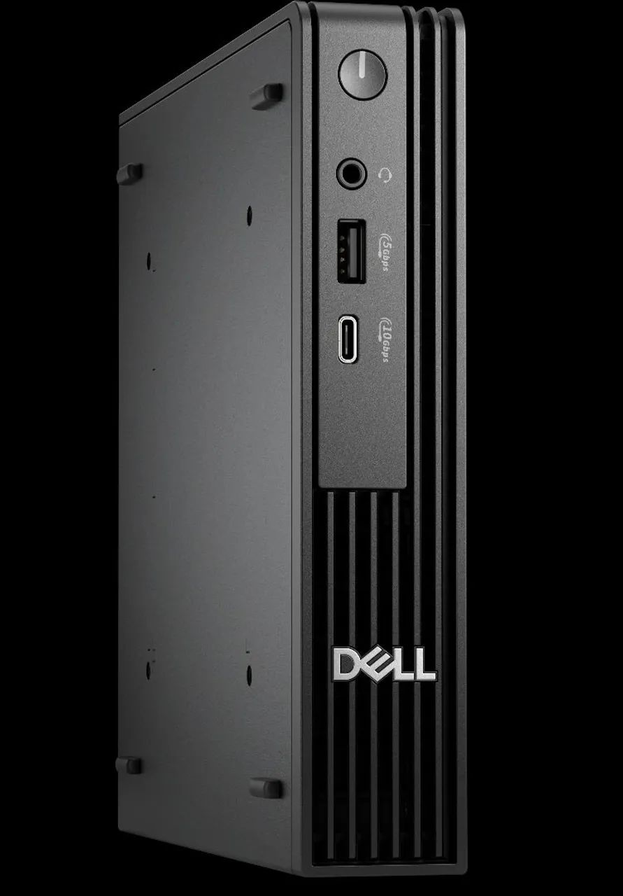 Desktop Dell Pro Micro I5 16GB RAM 512GB SSD