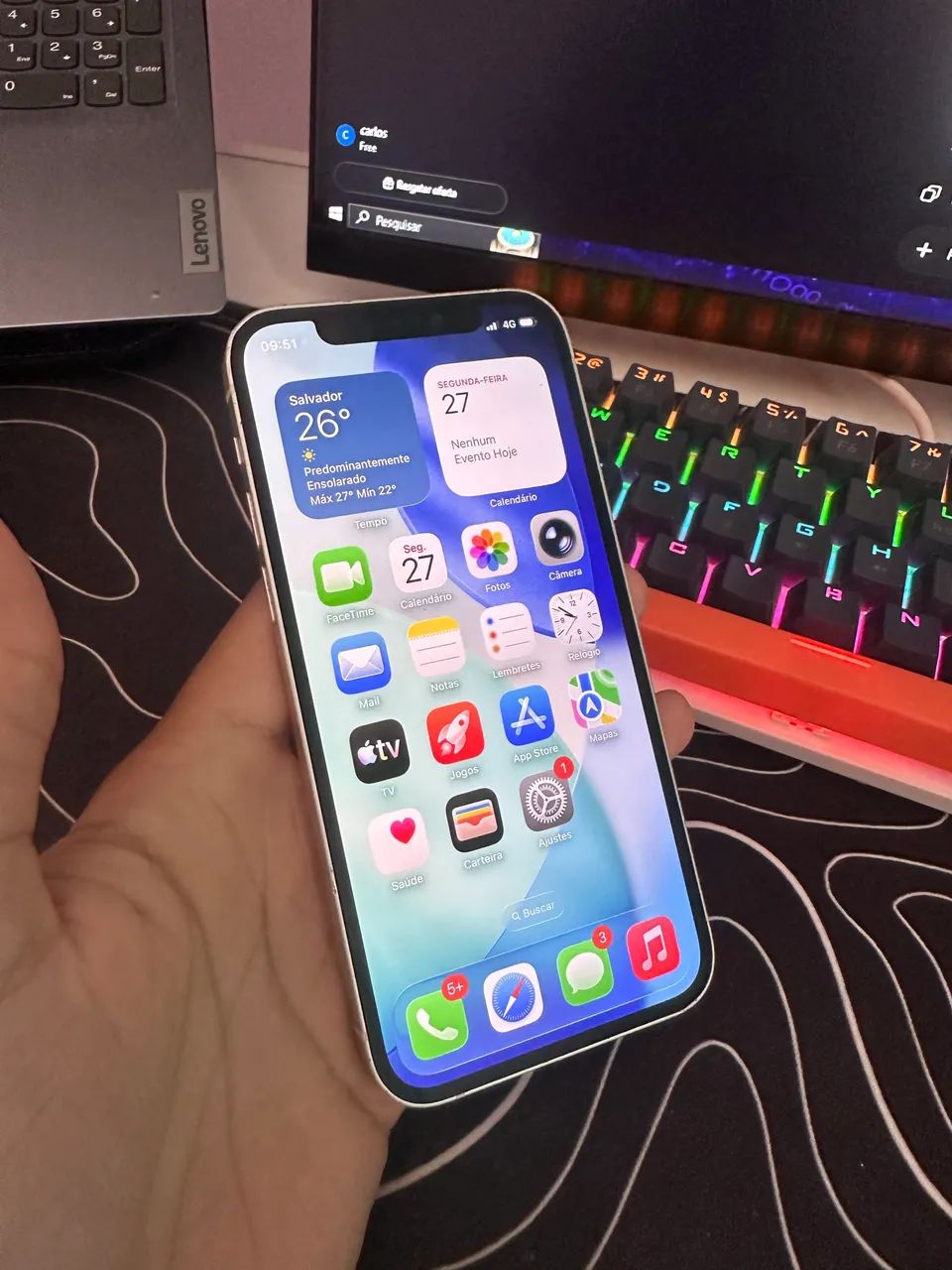 Iphone 12 128gb
