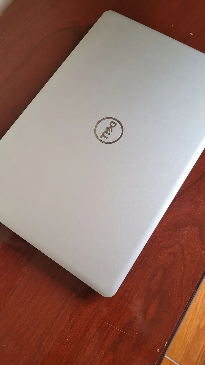Notebook Dell em ótimo estado de conservação - Foto 4