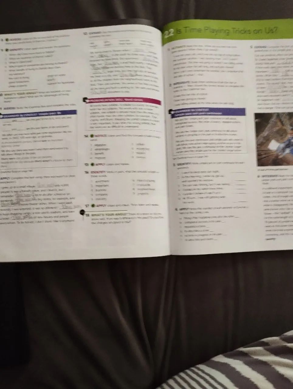 Livro Cultura Inglesa - Foto 4