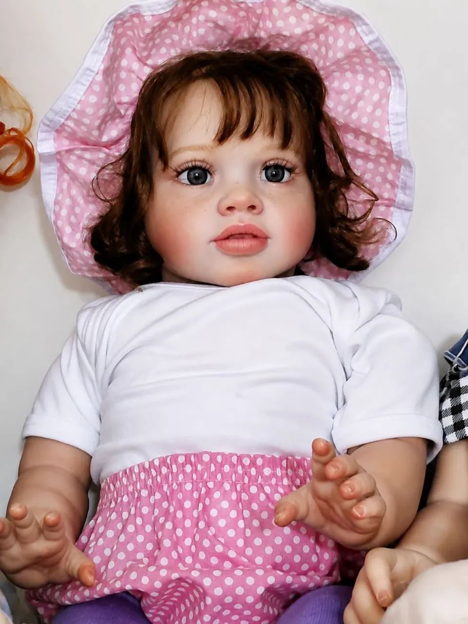 Bebe reborn - Foto 3