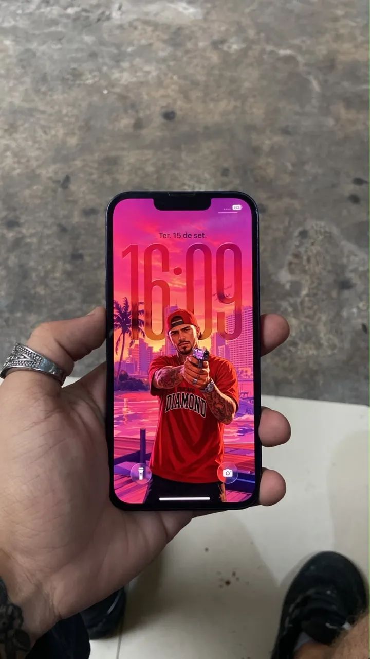 iPhone 13 128gb
