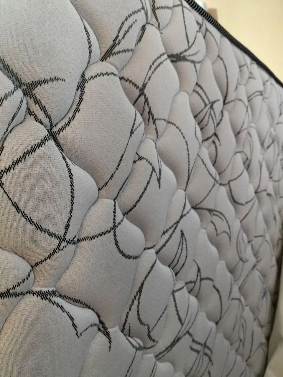 VENDO CAMA BOX SUPER KING 2X2M - Foto 5