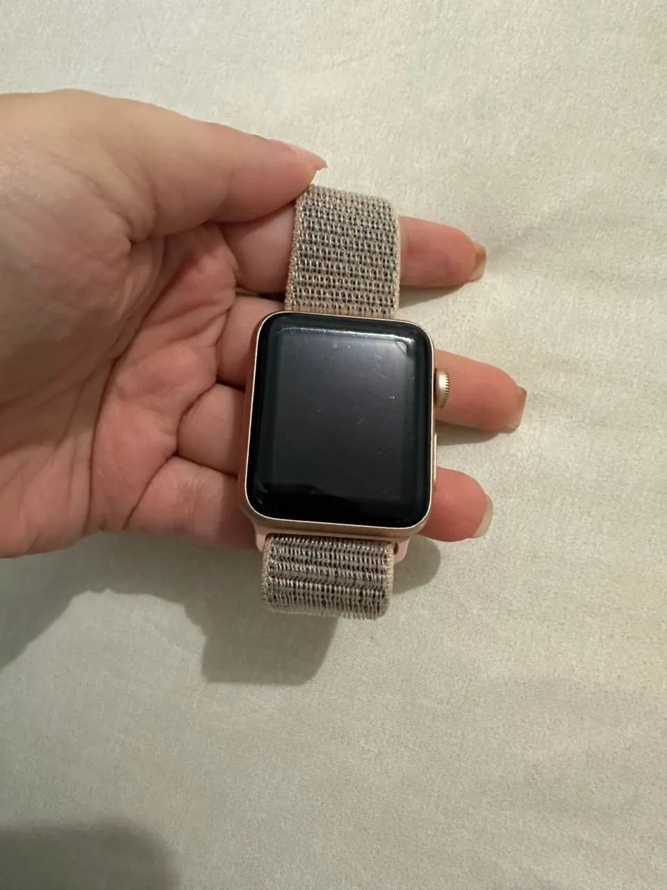Smart Watch Serie 3 - Foto 3