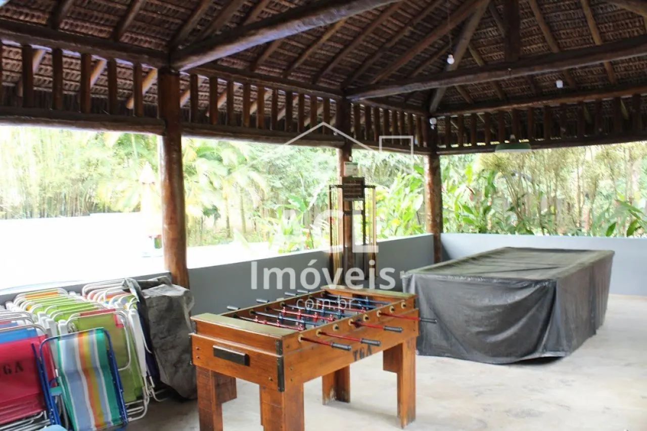 Casa Residencial à venda, Camburi, São Sebastião - CA0134. - Foto 7