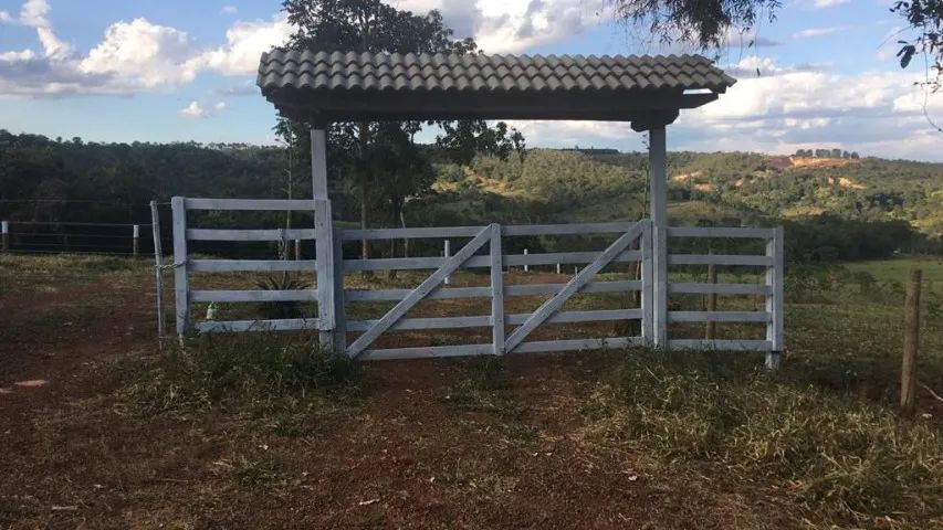 Chácara