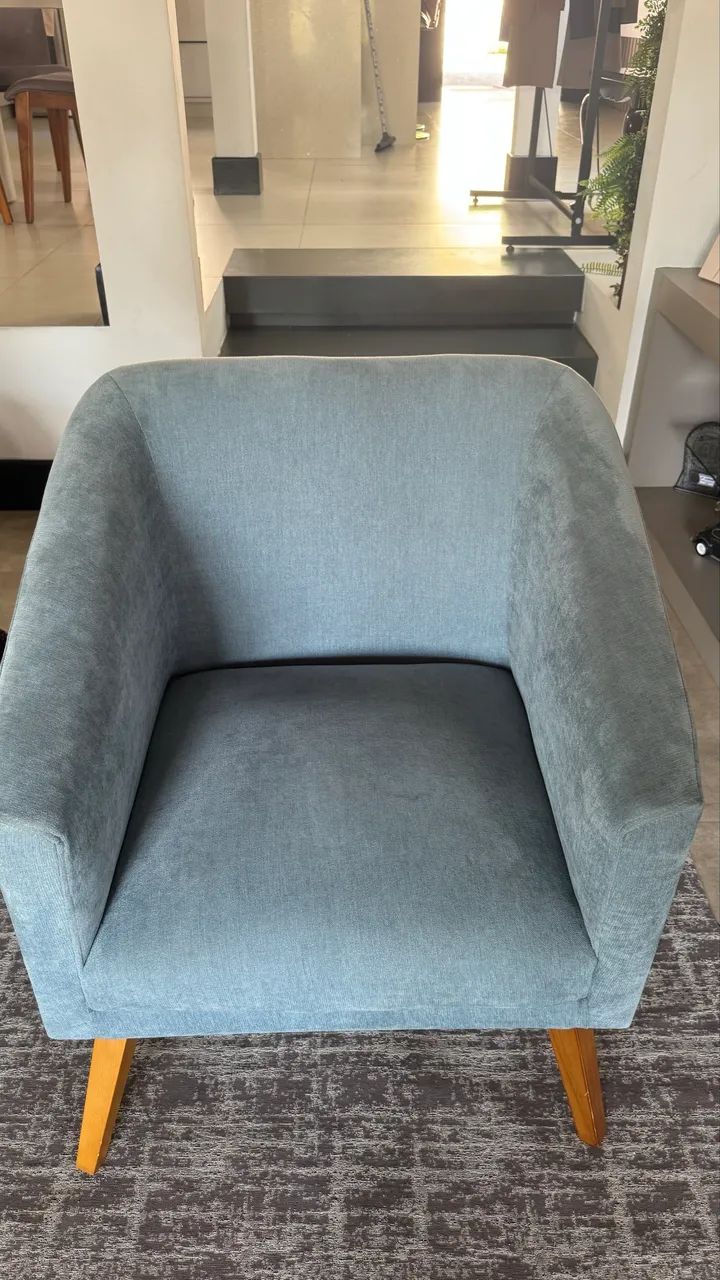 Poltrona para sala 