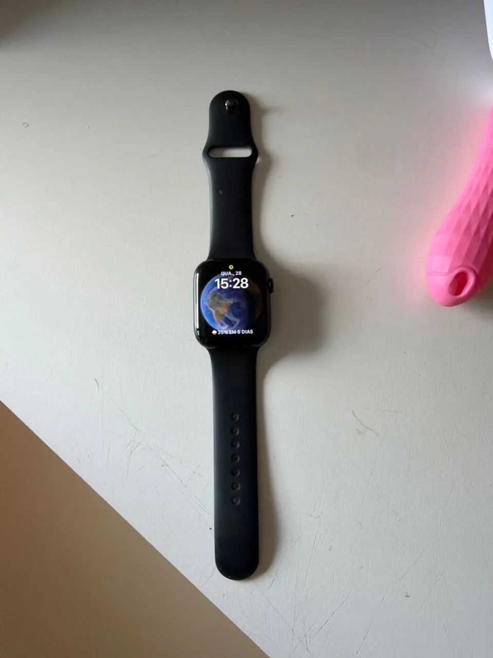 Apple Watch série 8