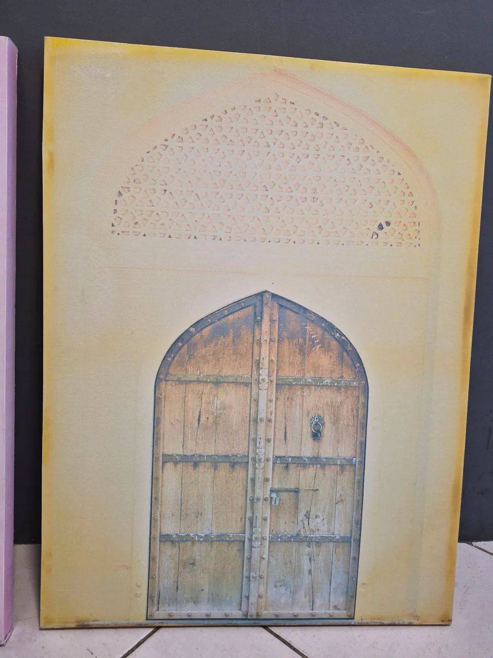 Conjunto de quadros - Foto 3
