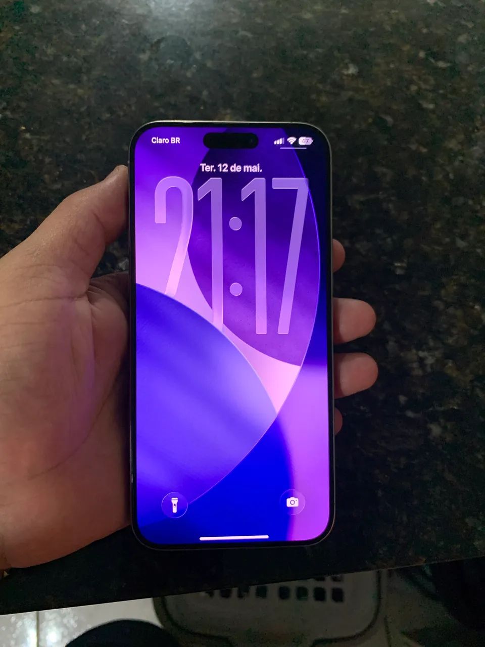 Iphone 15 pro max 256 gb - Foto 4